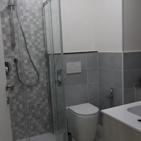 Apartmán Il Rifugio Degli Gnomi Susa