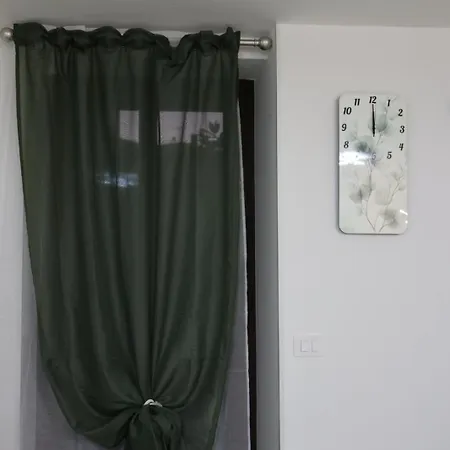 Apartmán Il Rifugio Degli Gnomi *