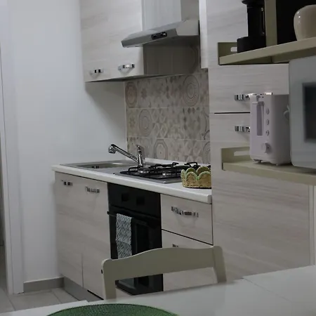 Apartmán Il Rifugio Degli Gnomi Susa