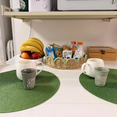 Il Rifugio Degli Gnomi Apartmán Susa