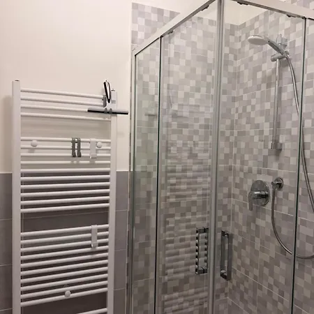 Apartmán Il Rifugio Degli Gnomi Susa